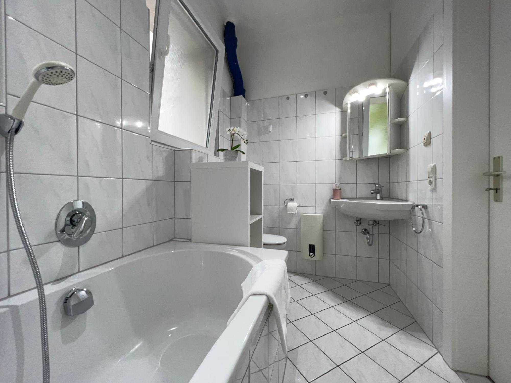 Uebernachten In Grosser Maisonette-Wohnung By Rabe Karlsruhe Ngoại thất bức ảnh